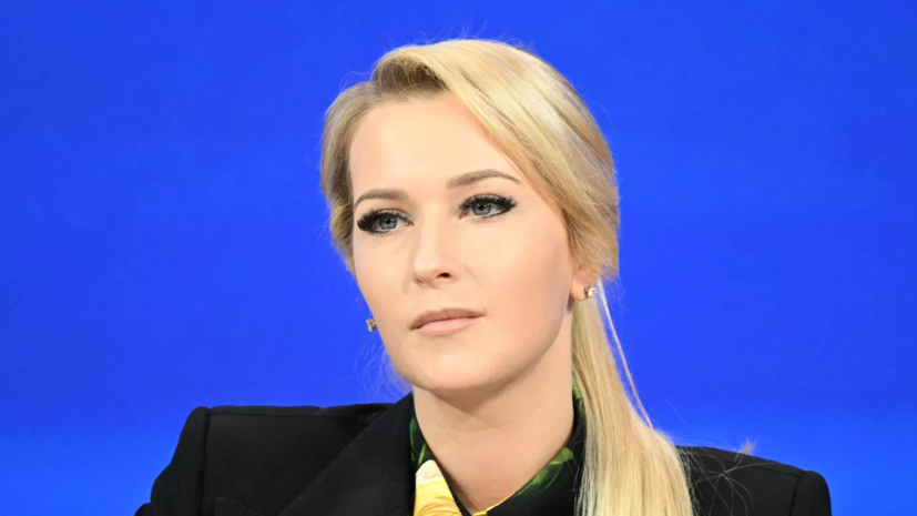 Лантратова помогла россиянке вернуться домой из Египта после инсульта