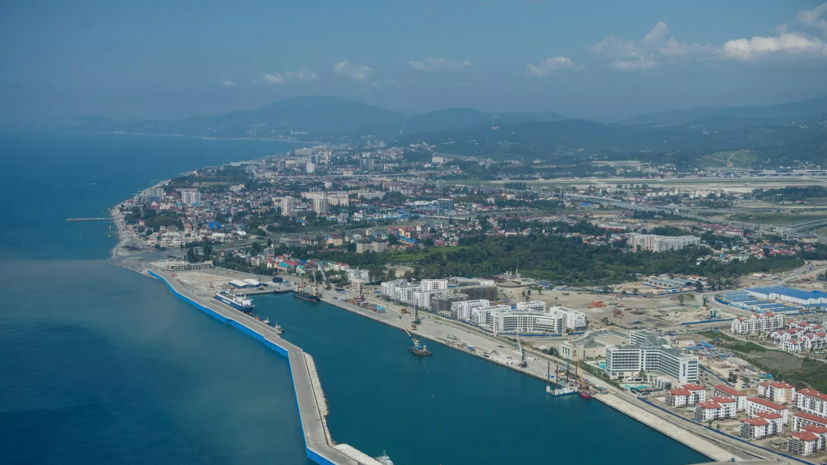 Прокуратура открыла горячую линию после атаки БЭК на Сочи
