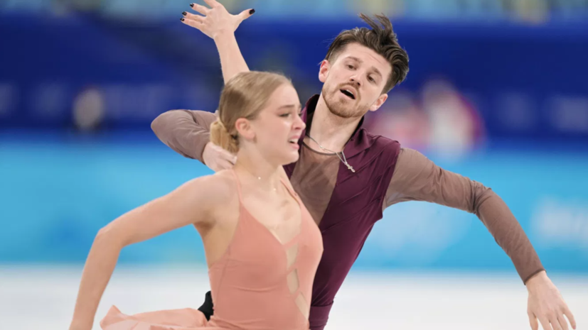 Авербух: ISU поломал спортивную карьеру Степановой и Букину