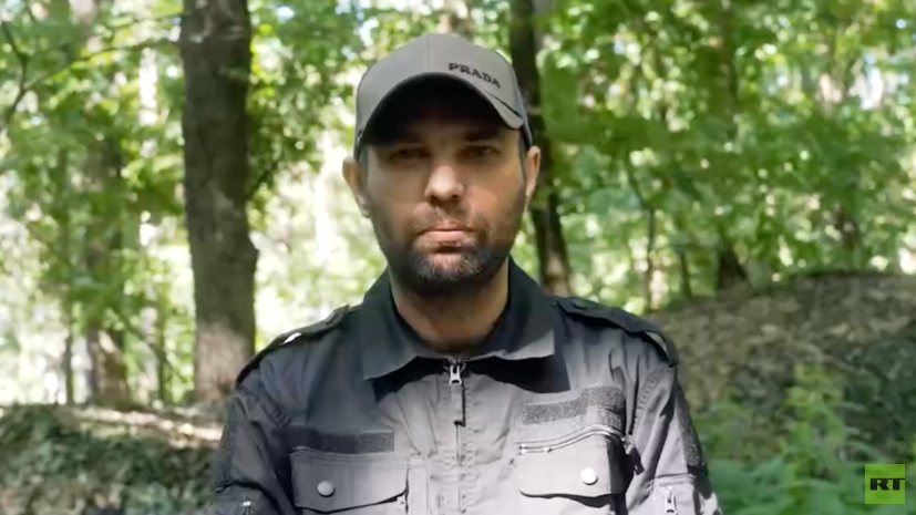 Боец Бондарь рассказал о штурмах Отрадовки и Опытного в ходе СВО