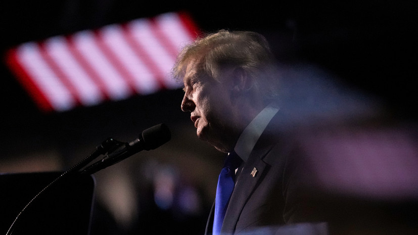 AC: Трампу пора отказаться от поддержки Украины из-за риска эскалации