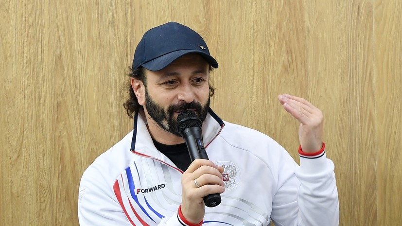 Авербух — об отказе Валиевой и Кондратюку в нейтральном статусе: бесконечно обидно