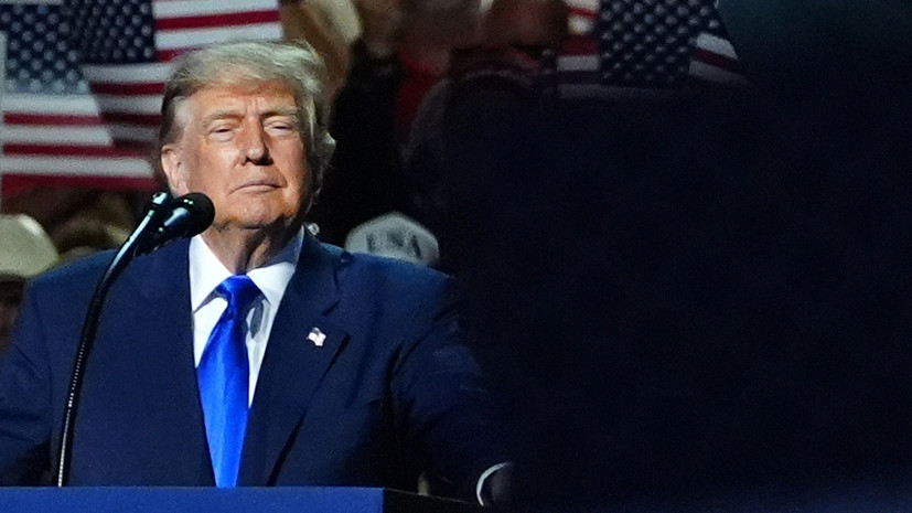 Конгрессвумен Луна: Трамп заинтересован в заключении торговой сделки с Россией