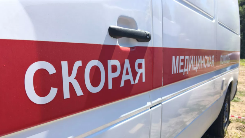 В Горловке при атаке дрона ВСУ пострадал мирный житель