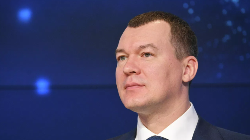 Дегтярёв: работа по возвращению российских спортсменов на международные старты будет завершена победно