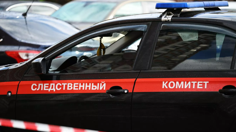 В Тюмени возбудили уголовное дело после пожара в школе