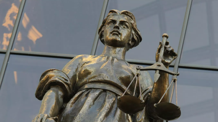 Суд дал 25 лет мужчине, готовившему теракт в Новороссийске по заданию Киева
