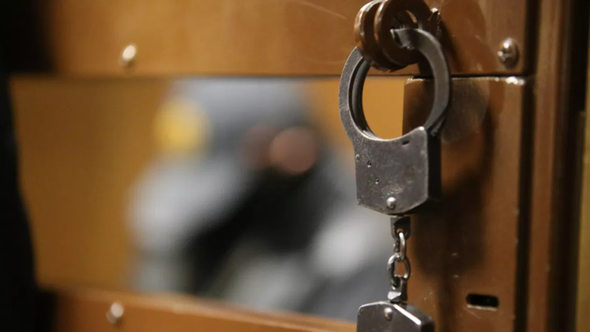 Жену Гозмана заочно арестовали по делу о препятствии следователю