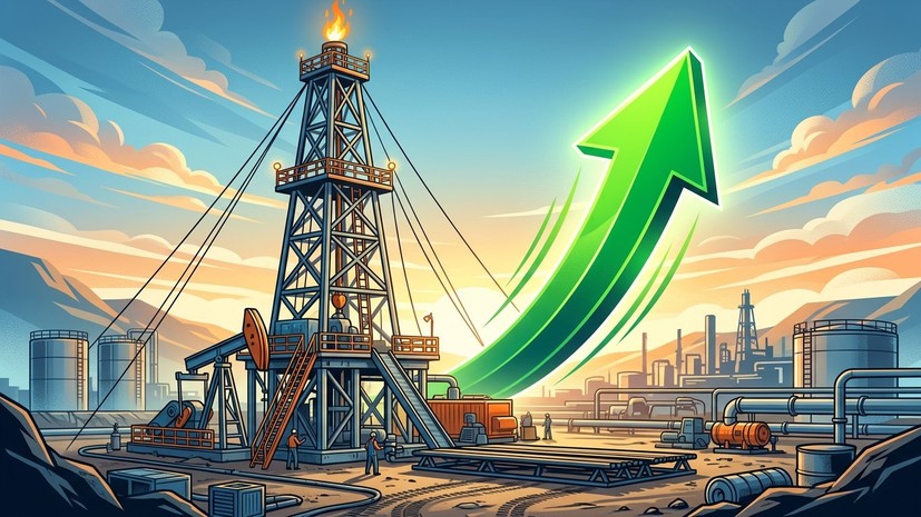 Доцент Севостьянов объяснил рост цен на нефть дефицитом предложения