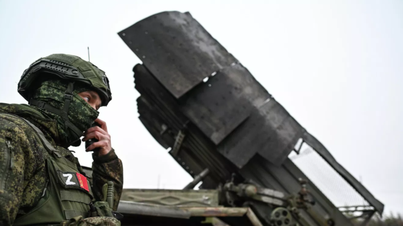 Военкор Андрица: группировка «Днепр» поддерживает огнём «Восток» у Орехова