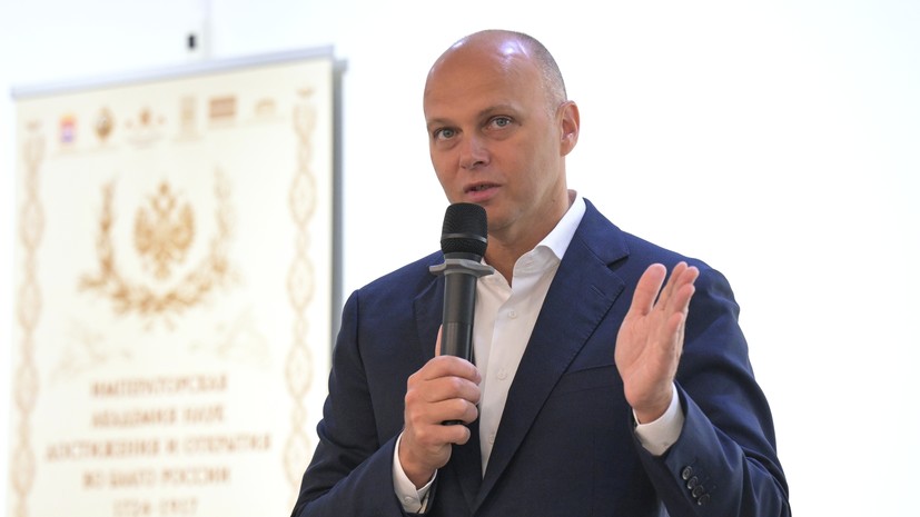 Губернатор Калининградской области наградит кадета, отказавшегося от поджога