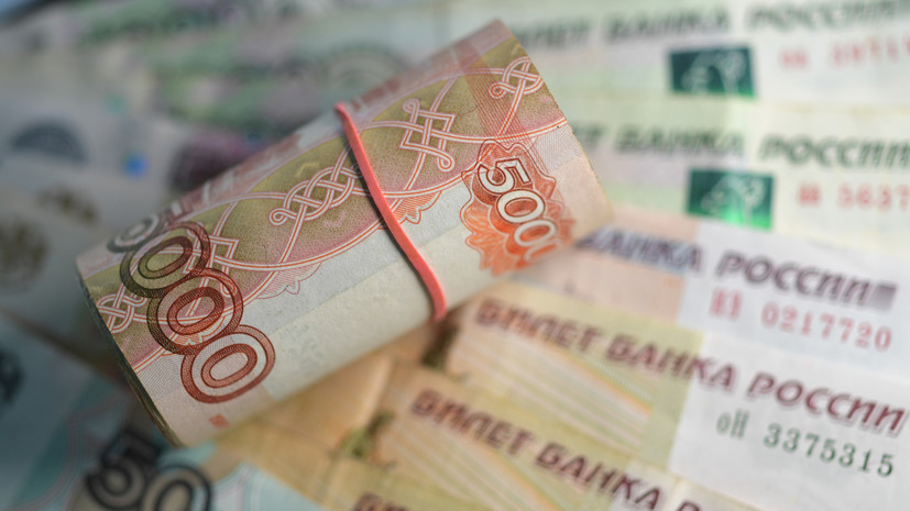 В России нашли сферу со средней зарплатой выше 1 млн рублей