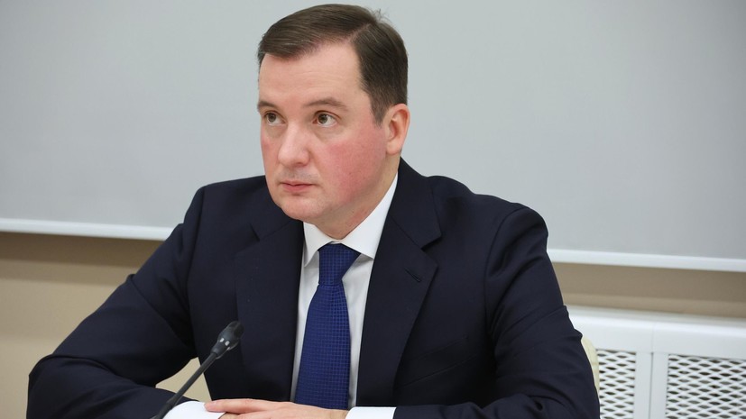 Губернатор Архангельской области заявил, что семьям погибших в ДТП окажут помощь