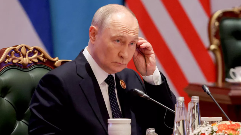 Путин пригласил премьер-министра Эфиопии на саммит Россия — Африка в Москву