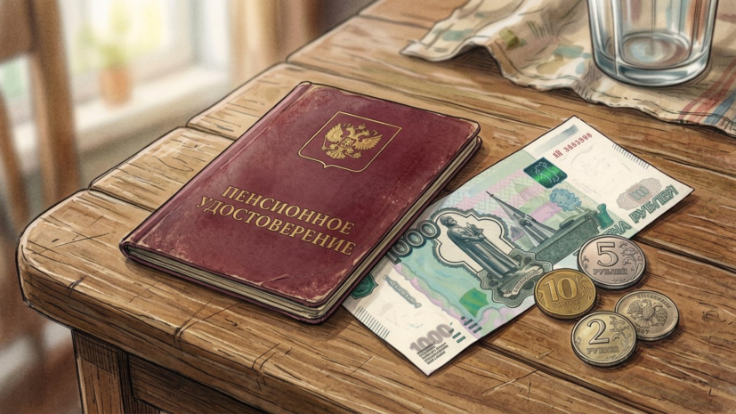 Россиянам рассказали о двух прибавках к пенсии в 2027 году
