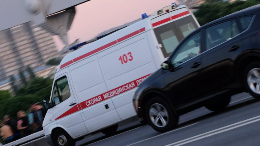 Число пострадавших в ДТП с автобусом в Пермском крае выросло до 22