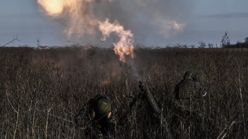 «Военная хроника»: ВС России расширили зону деурбанизации Украины