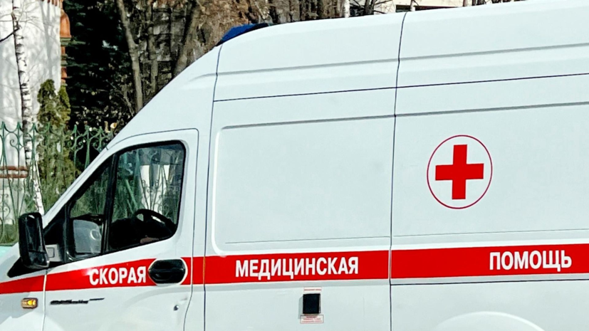 Мирный житель погиб в результате атаки ВСУ на Горловку