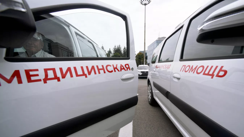 При атаке ВСУ на объекты Нижнекамска пострадали 12 человек