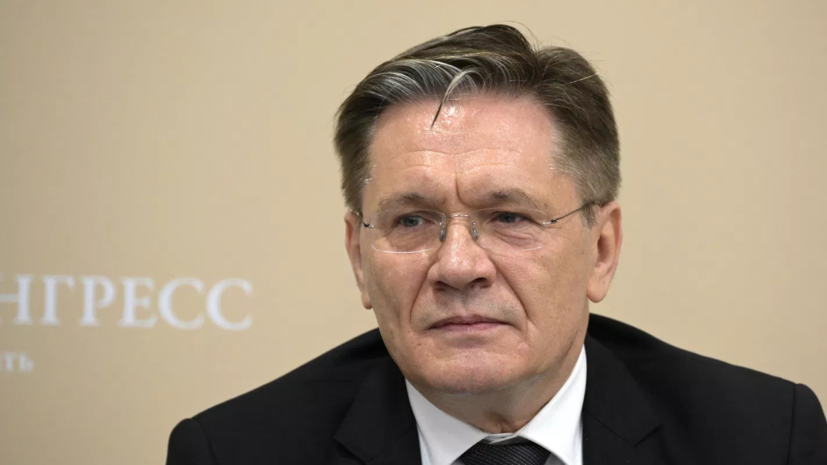 Лихачёв призвал МАГАТЭ жёстко осудить удар по бензовозам для ЗАЭС