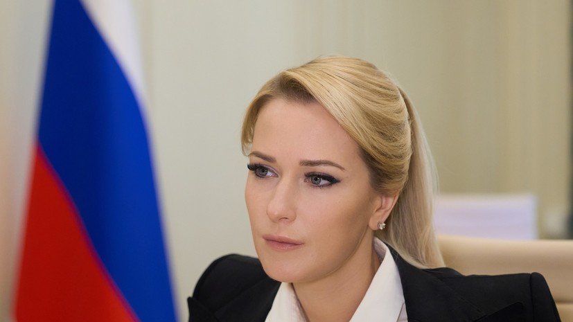 Лантратова помогла пожилому мужчине переехать с Украины к семье в Россию