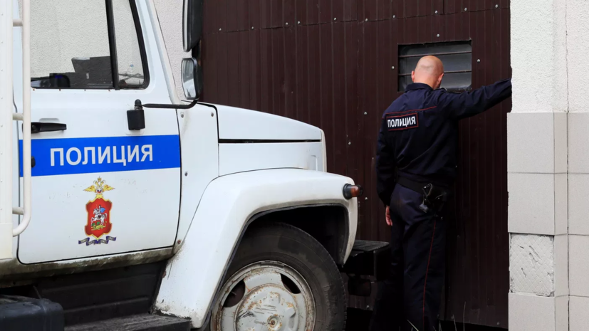 В Вологде задержали 31 подростка за массовое хищение продуктов из магазина