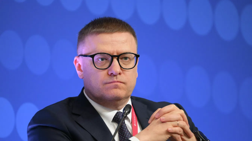 Текслер: в Челябинске открыли воссозданное высшее военное танковое училище