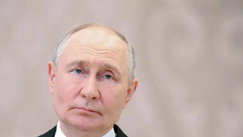 Меркурис: слова Путина о войне и ЕС стали жёстким предупреждением Западу