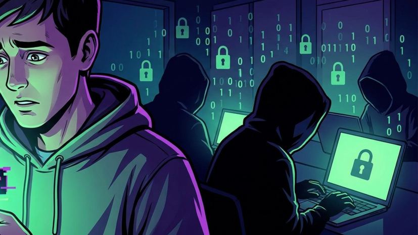 IT-эксперт Синюков: сложный пароль не всегда защищает аккаунт от взлома