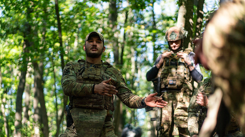 Военные ВСУ не верят командирам в обещания о ротации