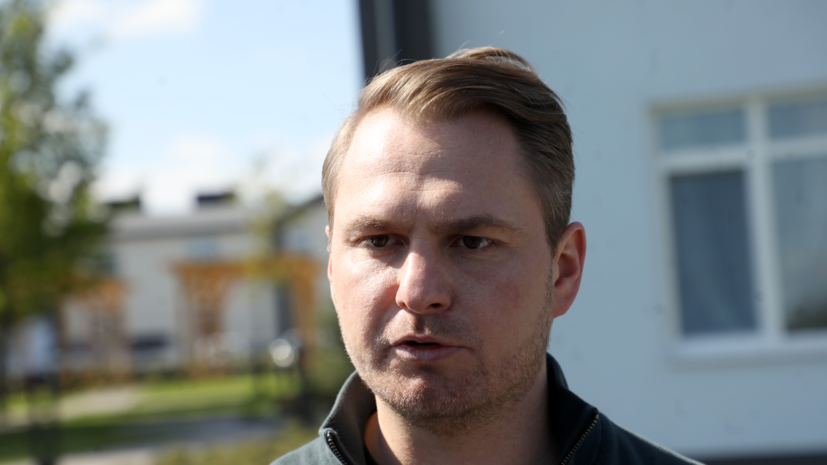 Генпрокурор Украины подтвердил, что покинул страну