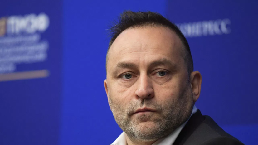 Свищёв — о письме легкоатлетов в ООН и МОК: надо показать зубы и мощь наших намерений