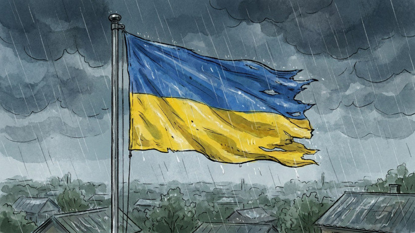 Советник премьера Британии призвал Украину к эскалации