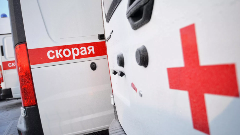 Более 30 человек отравились в кафе в Казани