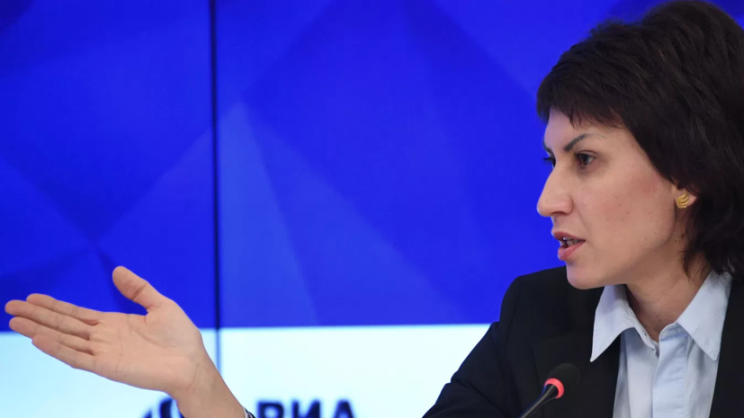 Лебедева после письма легкоатлетов напомнила, как Бах проигнорировал обращение Ласицкене