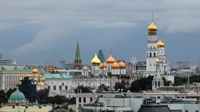 Журналист из США назвал Москву страной технологических чудес