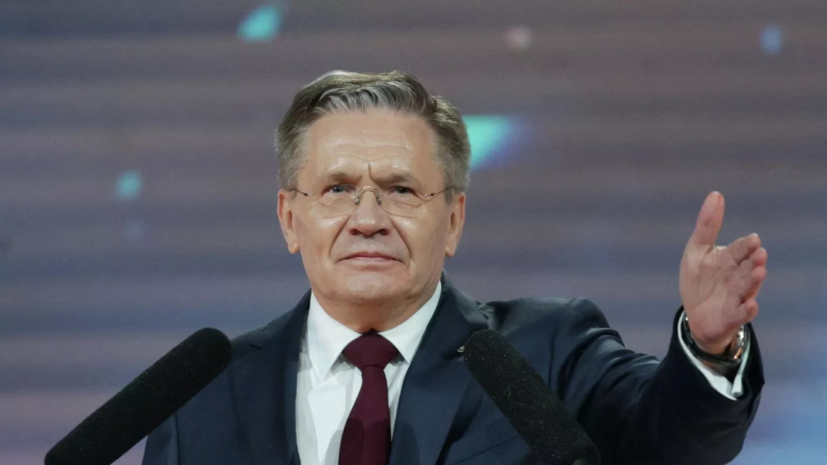 Лихачёв: «Росатом» завершает бетонирование фундаментной плиты АЭС «Пакш-2»