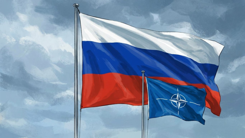 Рютте заявил о секретных вариантах НАТО для противодействия России