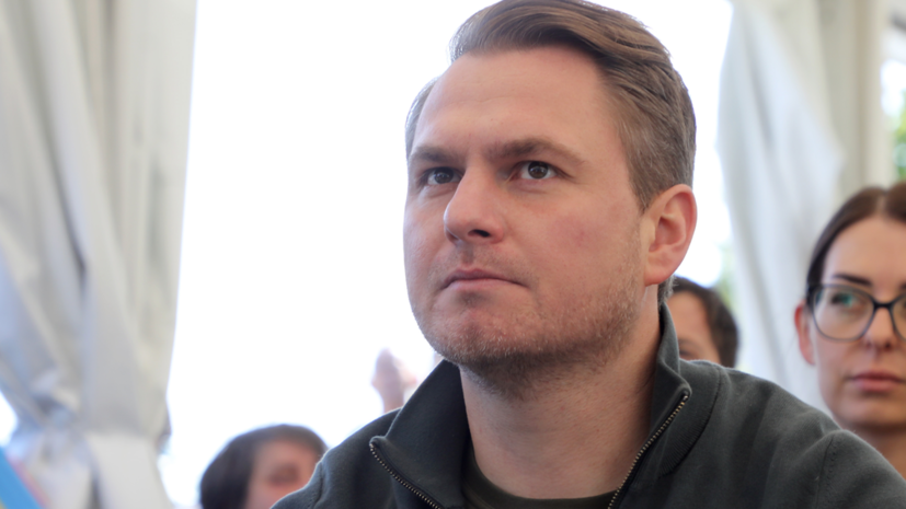 Политолог Жарихин: у генпрокурора Украины вряд ли получится сместить главу НАБУ