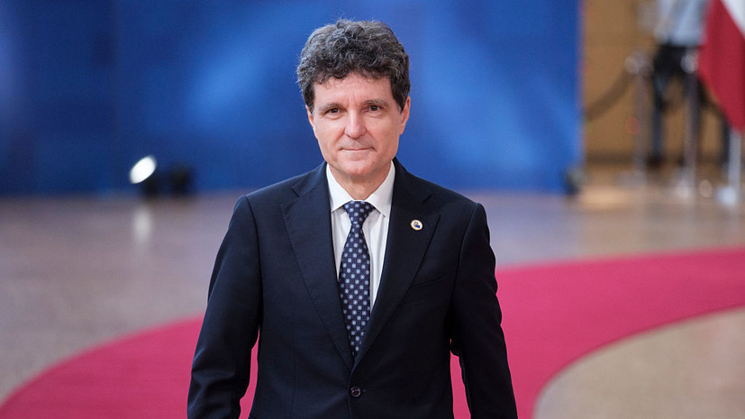 Президент Румынии намерен назначить нового премьера на этой неделе