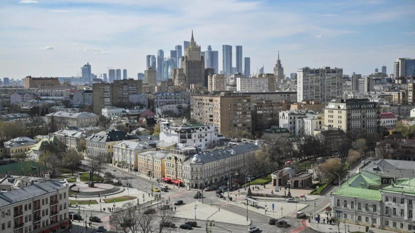 В Москве проведут более 500 экскурсий ко Всемирному дню туризма