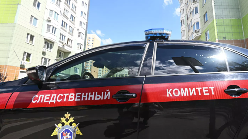 В Орске возбудили дело после нападения подростков на пожилого мужчину