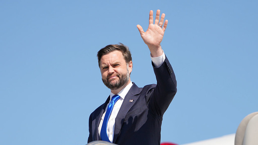 Вэнс сообщил о прямых контактах Вашингтона с хуситами