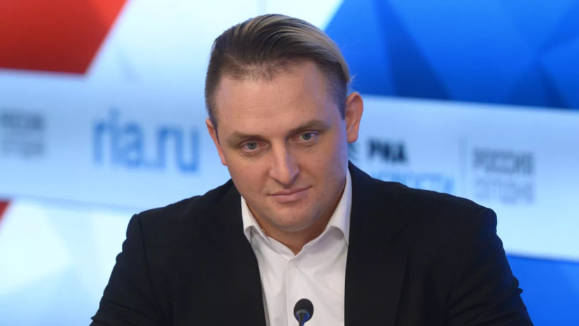 Аскольд Запашный перенёс приступ аритмии
