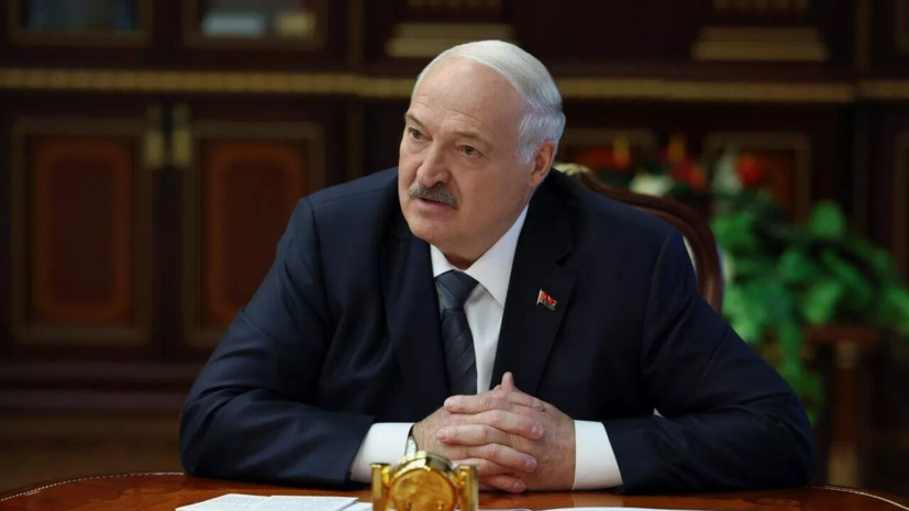Лукашенко встретится с делегацией США во главе с спецпосланником Трампа