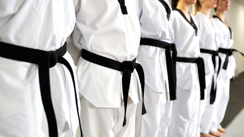 World Taekwondo разрешила проводить международные турниры в России
