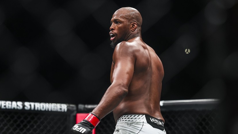 Пэйдж — о своём уходе из UFC: дагестанских борцов считали скучными, но они остались