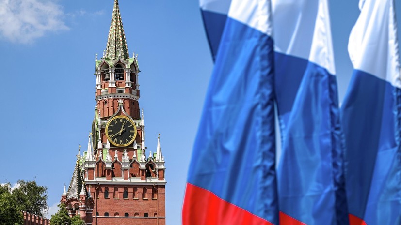 Лавров: Россия готова к переговорам по Украине