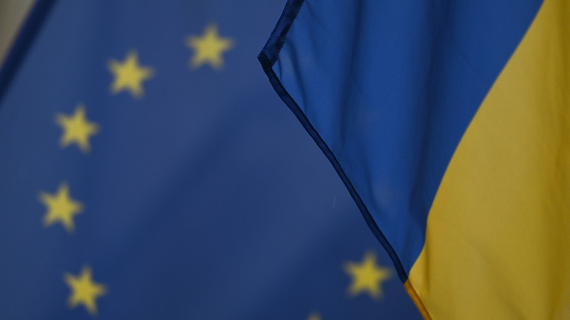 WP: дефицит бюджета Украины в $27 млрд произвёл на ЕС эффект сброшенной бомбы