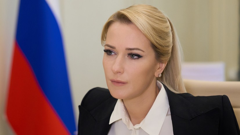 Лантратова: в Курской области ВСУ расстреливали и пытали мирных граждан